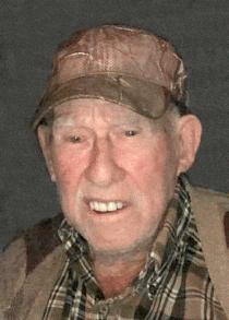 Everett Junior  Finley